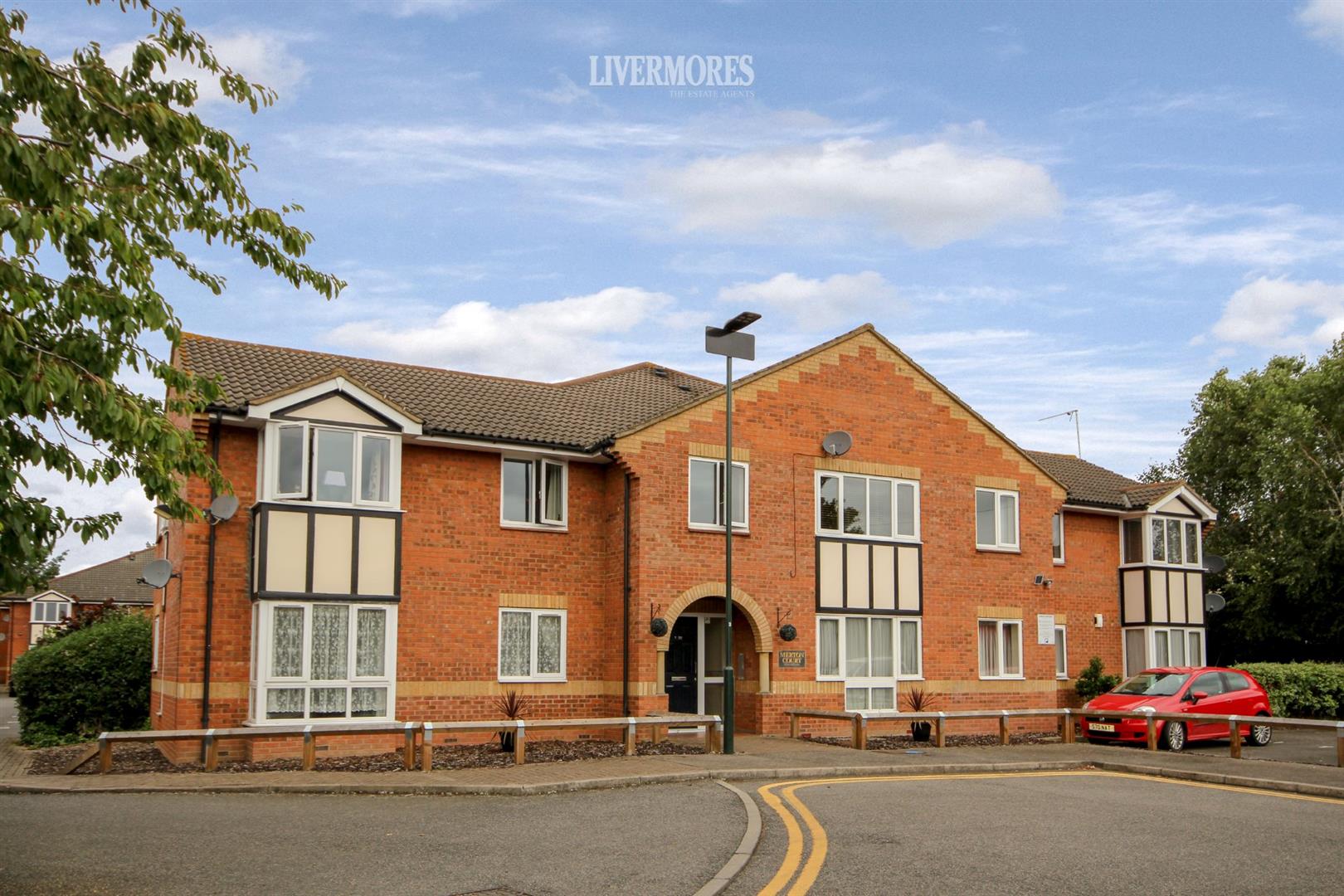 Merton Court, Church Road, Welling, Kent